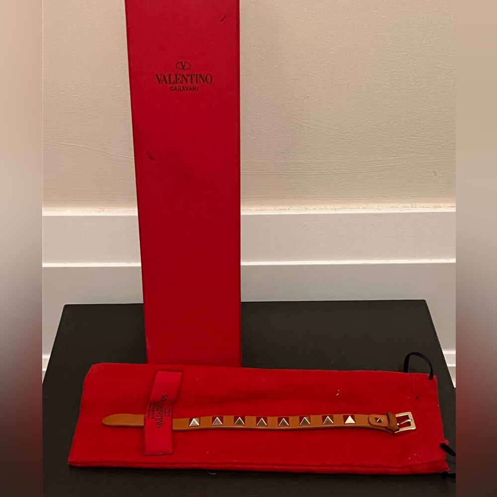 Valentino bracelet